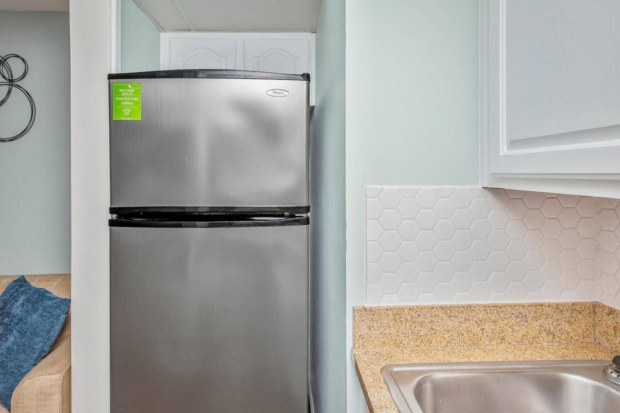 *OCEAN VIEW BEAUTY*KING Bed*ROOFTOP POOL*Beach*Hot Tubs*M123 Myrtle Beach Exterior foto