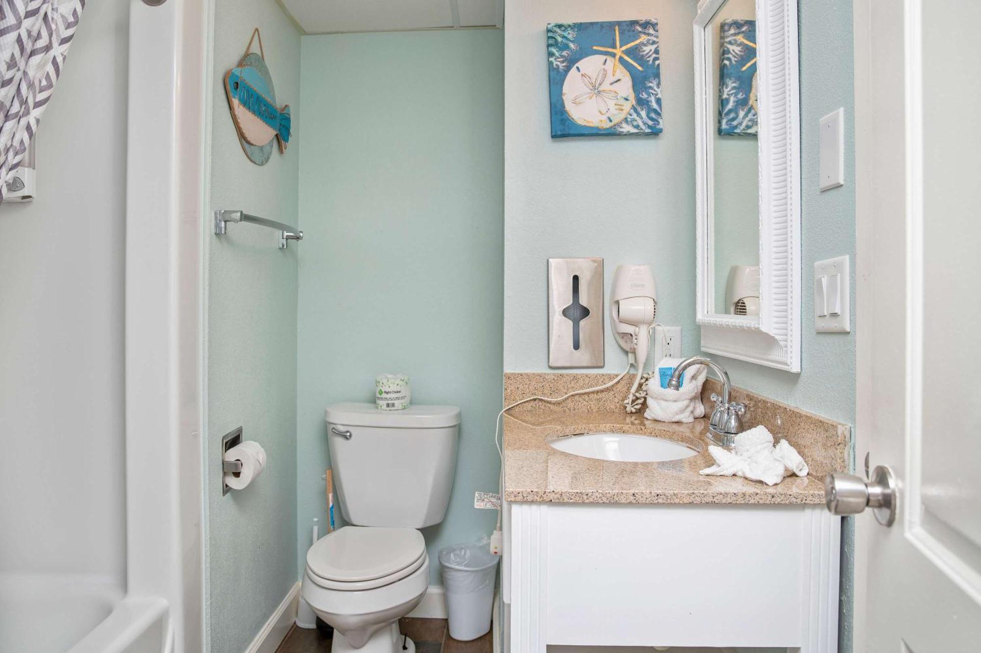 *OCEAN VIEW BEAUTY*KING Bed*ROOFTOP POOL*Beach*Hot Tubs*M123 Myrtle Beach Exterior foto